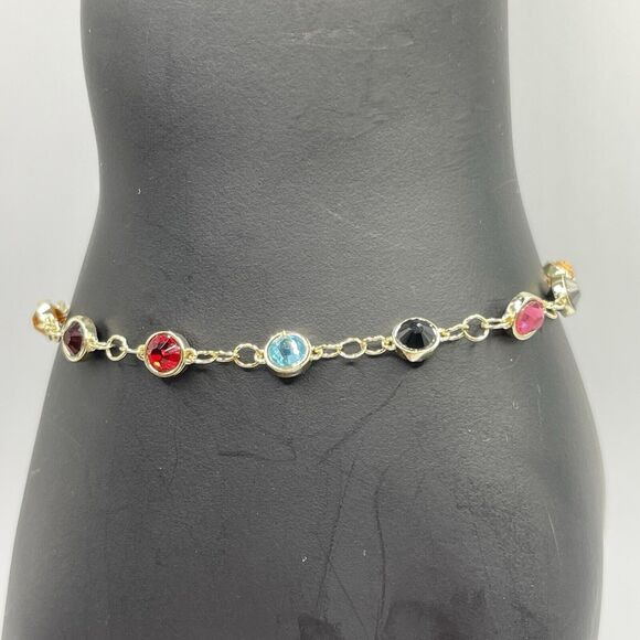 Taylor‎ Swift Eras Tour Bracelet Bejeweled Midnights Jewelry Official Merch - Picture 5 of 10